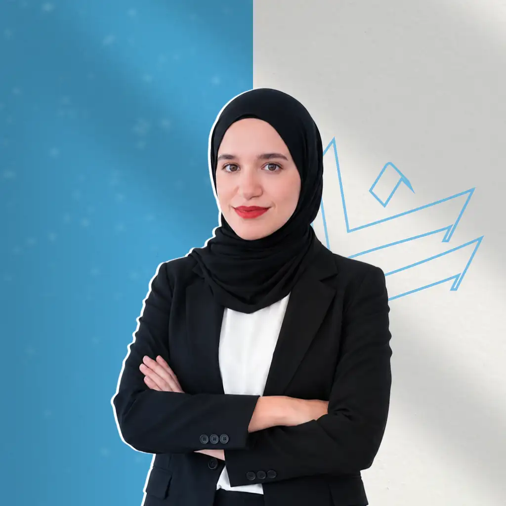 مي الخطيب