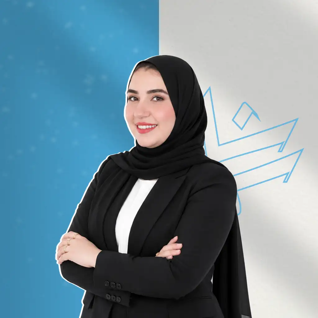 امنية عصمت محمد