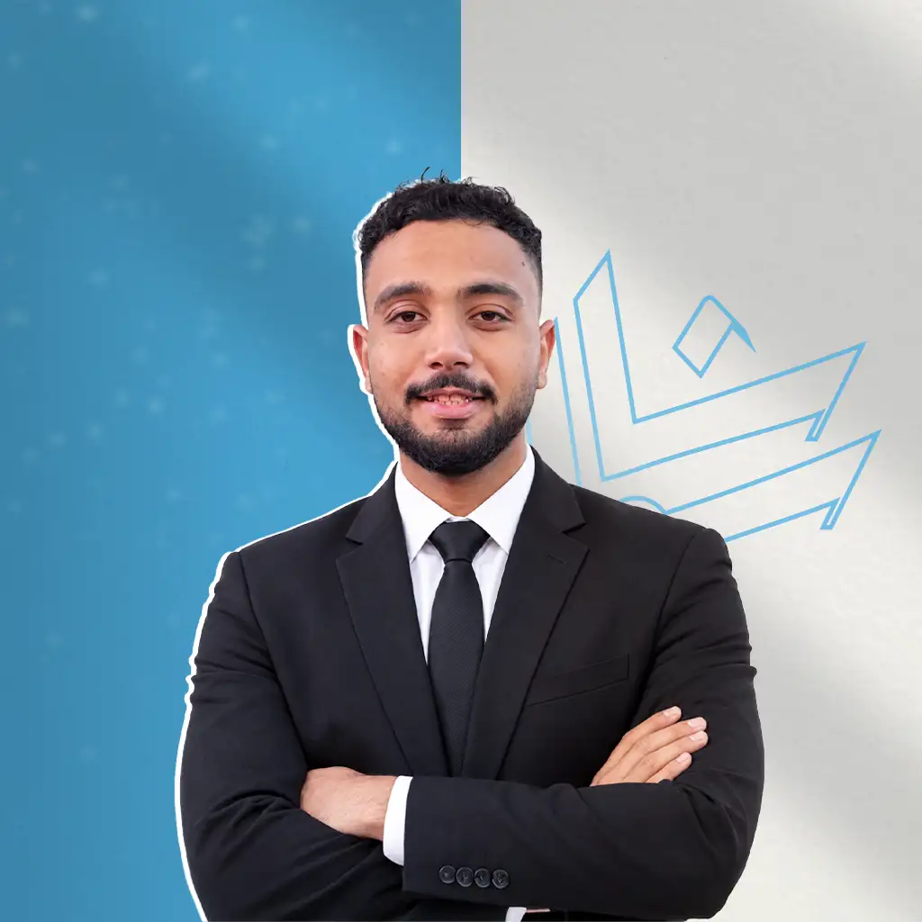 حازم وليد