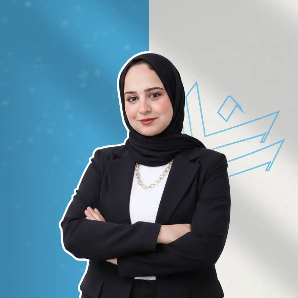 سارة السيد عبدالله