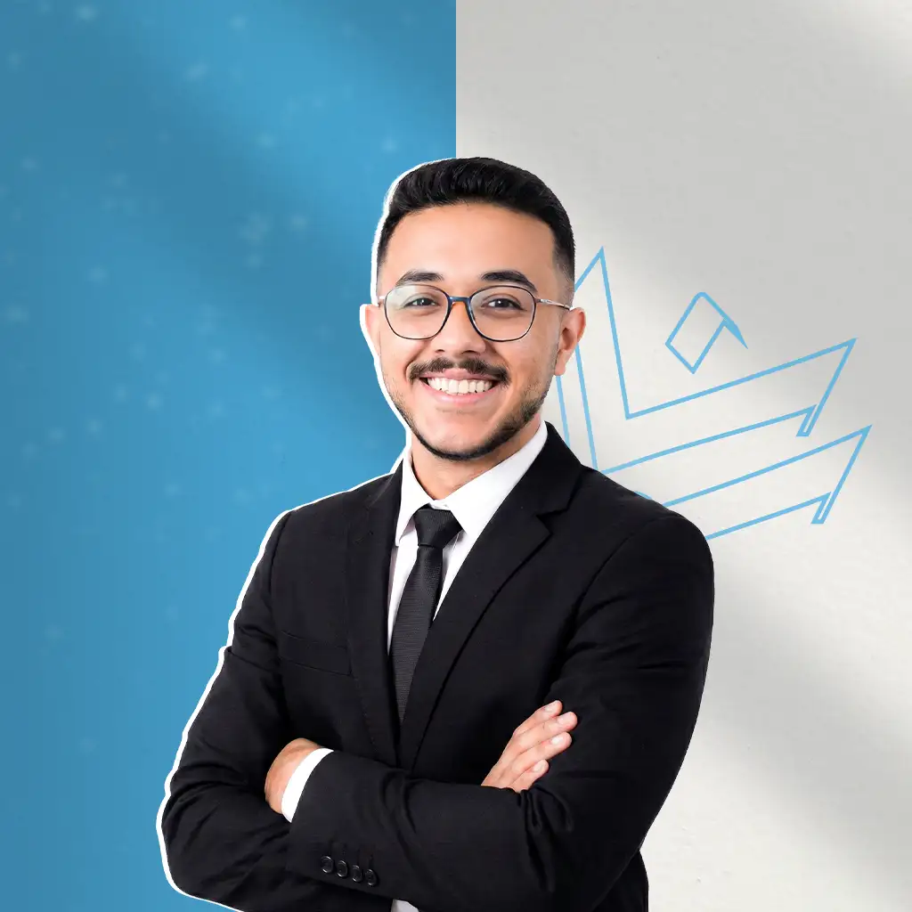 محمود أحمد ممدوح