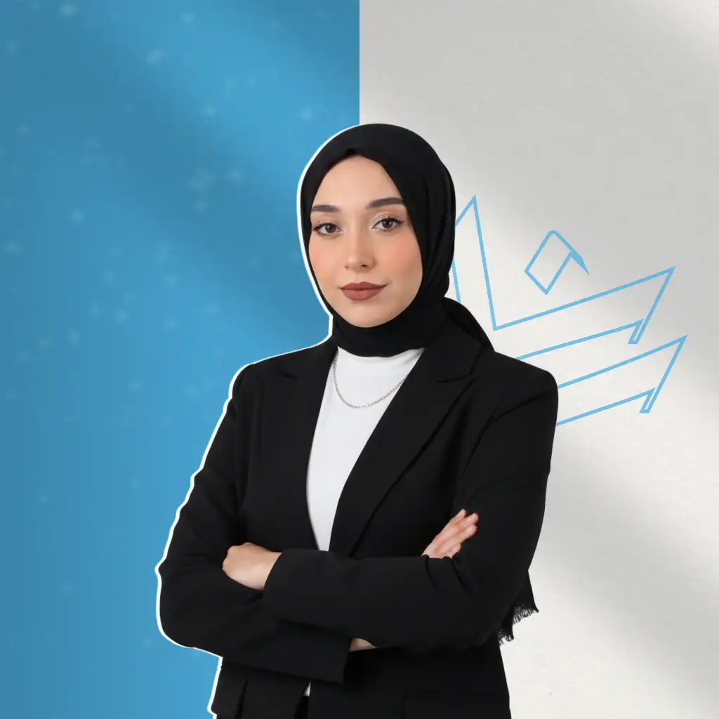 مي عماد على